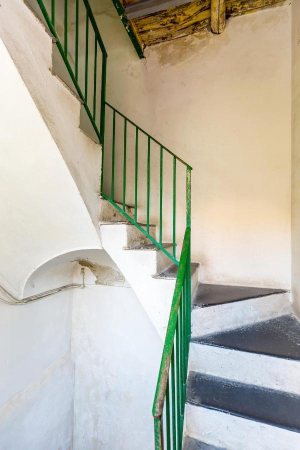 Panoramic Penthouse In Naples By Wonderful Italy Apartment Exterior photo